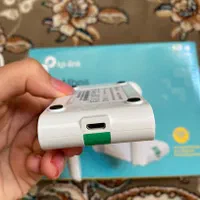 دانگل وای فای tp-link|مودم و تجهیزات شبکه|کرج, شاهین‌ویلا|دیوار