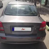 ریو اتومات|خودرو سواری و وانت|تهران, خاوران|دیوار