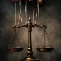 وکیل دادگستری و مشاور حقوقی