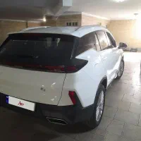 هایما s8|خودرو سواری و وانت|تهران, تهرانپارس جنوبی|دیوار
