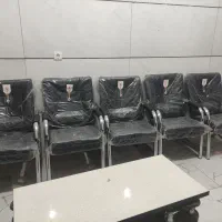 میز و صندلی
