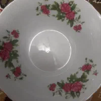 چینی گلسرخی