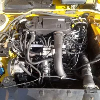 خودرو سواری تاکسی گردشی|خودرو سواری و وانت|ارومیه, |دیوار