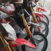 تریل ۲۵۰|موتورسیکلت|سنندج, |دیوار