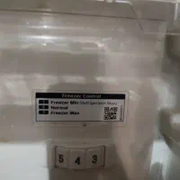 یخچال الجی|یخچال و فریزر|تهران, شیوا|دیوار