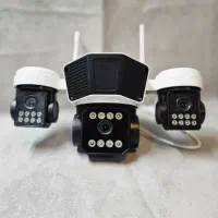 دوربین پهبادی/سیمکارتی /متحرک