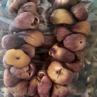 انجیر کوهی ارگانیک کاملا طبیعی|خوردنی و آشامیدنی|شیراز, شهرک فرهنگیان|دیوار