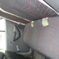 پراید مدل ۹۱ SL|خودرو سواری و وانت|تهران, فردوسی|دیوار