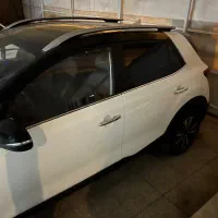 کیا kx1|خودرو سواری و وانت|اهواز, کیانپارس |دیوار