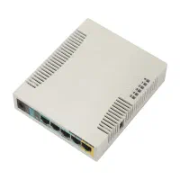 روتر RB 951Ui-2HnDK میکروتیک