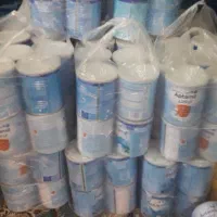 قوطی شیرخشک