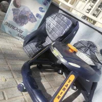 روروک و کریر