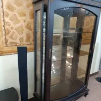 بوفه|بوفه، ویترین، کنسول|کرج, دهقان ویلا|دیوار
