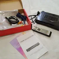 گیرنده شبکه های تلویزیون دیجیتال f star hd dvb t