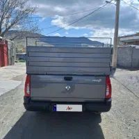 آریسان ۲ مدل ۱۴۰۲|خودرو سواری و وانت|سنندج, |دیوار