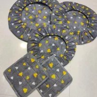 سرویس اشپزخانه|سفره، حوله، دستمال آشپزخانه|مشهد, انقلاب|دیوار