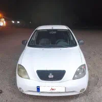 تیبا 1 مدل 95 شاسی سالم|خودرو سواری و وانت|خواف, |دیوار