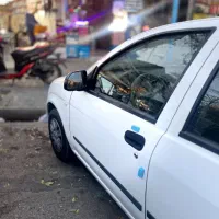 تیبا ۲ در حد صفر|خودرو سواری و وانت|اردبیل, |دیوار