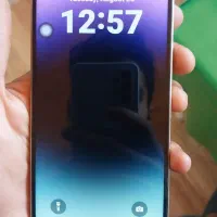 اپل iphone 14 Pro Max با حافظهٔ ۵۱۲ گیگابایت|موبایل|خشکبیجار, |دیوار