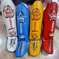 ساق روپایی اصلی اسپارینگ ufc mma کیک بوکس یو اف سی