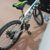 دوچرخه سالم سلامت|دوچرخه، اسکیت، اسکوتر|رامجین, |دیوار