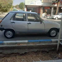 رنو ۵|خودرو سواری و وانت|شاهینشهر, سعدی جنوبی|دیوار