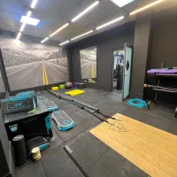 (بانوان)مربی بدنسازی ،کمک مربی بدنسازی ومربی شنا|استخدام آموزشی|تهران, شهران جنوبی|دیوار