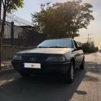 روا سال دوگانه مدل ۹۰|خودرو سواری و وانت|تهران, تهرانپارس جنوبی|دیوار