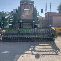 کمباین جاندیر|خودرو سنگین|مرودشت, دولت آباد|دیوار