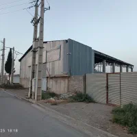 اجاره انبار با تمام امتیازات|اجارهٔ مغازه و غرفه|گنبد کاووس, |دیوار