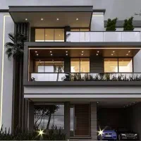 فروش ویلایی تک سر گذر ۲۰ متری