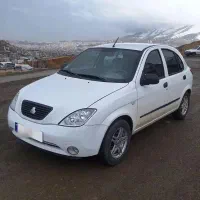 تیبا۲|خودرو سواری و وانت|سنندج, |دیوار