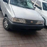 پراید۱۴۱ دوگانه شرکتی