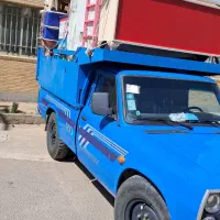 حمل بار با نیسان|خدمات حمل و نقل|زابل, |دیوار