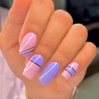 خدمات حرفه‌ای ناخن با ژل قیمت مناسب و کیفیت بالا|خدمات آرایشگری و زیبایی|مشهد, سجاد شهر|دیوار