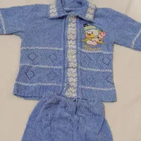 لباس بچگانه و کاپشن و بافت|کفش و لباس بچه|شیراز, صاحب الزمان|دیوار