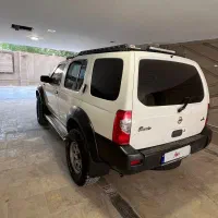 رونیز سفید مدل ۸۶|خودرو سواری و وانت|گرگان, |دیوار