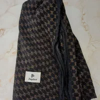 شال دور خز دار دو رو پاییزه|لباس|ارومیه, |دیوار