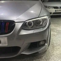 Bmw 330i Convertible|خودرو سواری و وانت|تهران, گلستان (شهرک راه آهن)|دیوار