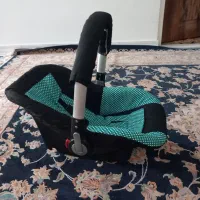 کریر نوزاد