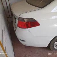 برلیانس H330 دنده ای 95|خودرو سواری و وانت|گتوند, |دیوار