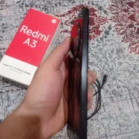 redmi a3|موبایل|دوگنبدان, |دیوار
