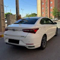 چری آریزو ۶ اکسلنت arizzo6