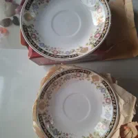 نلبکی ۶ عددی نو