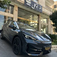 فولکس ایدی یونیکس 2024|خودرو سواری و وانت|تهران, زعفرانیه|دیوار