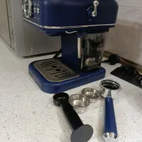 اسپرسوساز مباشی