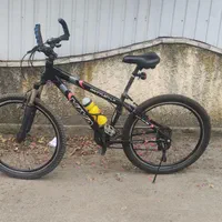 دوچرخه ویوا ۲۶ راتلر