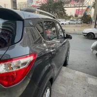 چانگان cs35درحد /صفر بی رنگ/تک برگ سند/معاوضه|خودرو سواری و وانت|اندیشه, اندیشه فاز ۱|دیوار