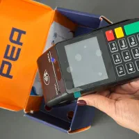 کارتخوان با اصالت H9 pro|فروشگاه و مغازه|بجنورد, |دیوار