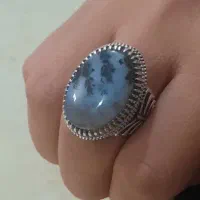 انگشترنقره شجر|جواهرات|اردبیل, |دیوار